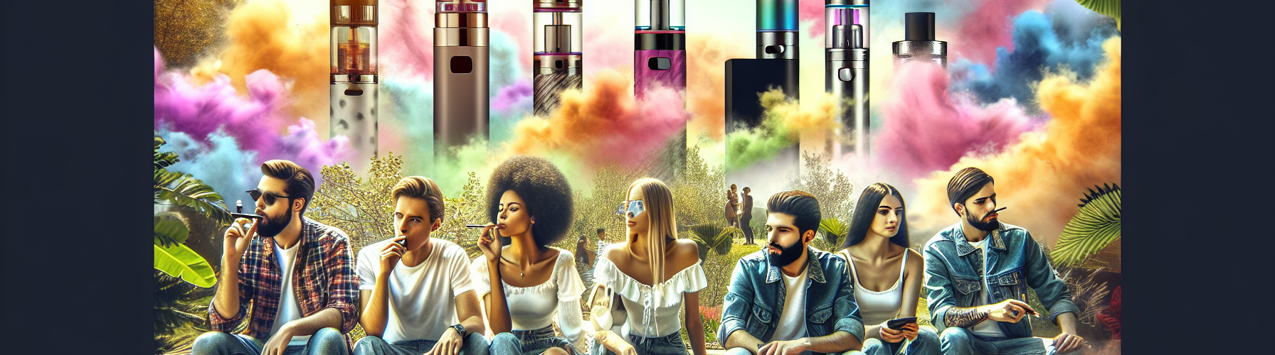 découvrez les meilleures marques de cigarettes électroniques en 2025. explorez les innovations, les options de personnalisation et les performances de ces appareils qui révolutionnent le monde de la vape. faites le bon choix pour une expérience optimale!